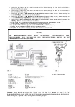 Preview for 11 page of Beacon 210013 Installation And Use Instruction