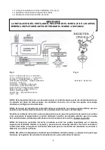 Preview for 20 page of Beacon 210013 Installation And Use Instruction