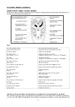 Preview for 22 page of Beacon 210013 Installation And Use Instruction