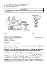 Preview for 47 page of Beacon 210013 Installation And Use Instruction