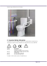 Preview for 4 page of Beacon Assist Call BACM Installation And Operation Manual