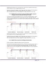 Preview for 6 page of Beacon Assist Call BACM Installation And Operation Manual