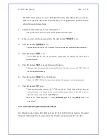 Preview for 11 page of Beacon BC-3GM User Manual