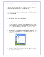 Preview for 12 page of Beacon BC-3GM User Manual