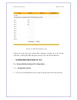 Preview for 29 page of Beacon BC-3GM User Manual