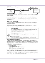 Предварительный просмотр 10 страницы Beacon BM2 Installation And Commissioning Manual