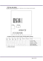 Предварительный просмотр 13 страницы Beacon BM2 Installation And Commissioning Manual