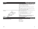 Предварительный просмотр 2 страницы Beacon BM5 Series Owner'S Manual