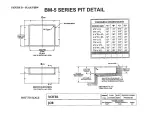 Предварительный просмотр 3 страницы Beacon BM5 Series Owner'S Manual