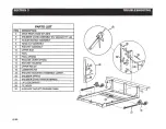 Предварительный просмотр 13 страницы Beacon BM5 Series Owner'S Manual