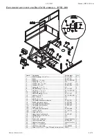 Preview for 6 page of Beacon BWL-100 Operation & Maintenance Manual