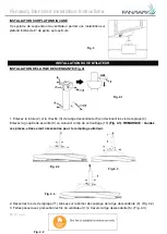 Preview for 31 page of Beacon FANAWAY MONTCLAIR Manual