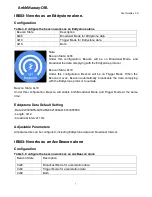 Preview for 11 page of Beacon iB003N User Manual