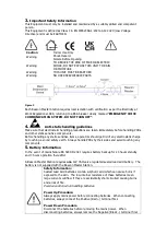 Preview for 2 page of Beacon Master Station Quick Start Manual