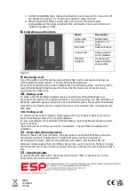 Preview for 4 page of Beacon Master Station Quick Start Manual