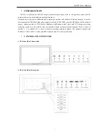 Предварительный просмотр 7 страницы Beacon S242P User Manual