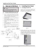 Предварительный просмотр 8 страницы BeaconMedaes 4107 9027 47.00 Installation, Operation And Maintenance Instructions