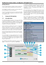 Предварительный просмотр 5 страницы BeaconMedaes 8102371401 Operation And Maintenance Instructions