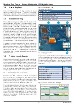 Предварительный просмотр 9 страницы BeaconMedaes 8102371401 Operation And Maintenance Instructions