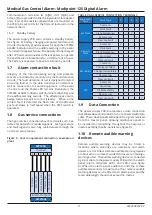 Предварительный просмотр 11 страницы BeaconMedaes 8102371401 Operation And Maintenance Instructions