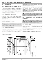 Предварительный просмотр 12 страницы BeaconMedaes 8102371401 Operation And Maintenance Instructions