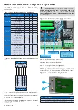 Предварительный просмотр 16 страницы BeaconMedaes 8102371401 Operation And Maintenance Instructions