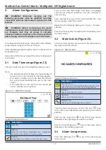 Предварительный просмотр 17 страницы BeaconMedaes 8102371401 Operation And Maintenance Instructions