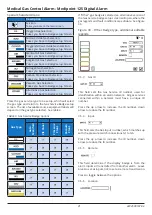 Предварительный просмотр 21 страницы BeaconMedaes 8102371401 Operation And Maintenance Instructions