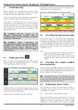 Предварительный просмотр 25 страницы BeaconMedaes 8102371401 Operation And Maintenance Instructions