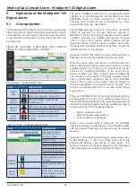 Предварительный просмотр 28 страницы BeaconMedaes 8102371401 Operation And Maintenance Instructions