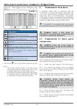 Предварительный просмотр 32 страницы BeaconMedaes 8102371401 Operation And Maintenance Instructions