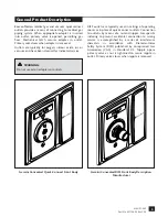 Preview for 3 page of BeaconMedaes Diamond II Service Manual