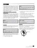 Preview for 7 page of BeaconMedaes Diamond II Service Manual