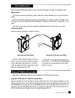 Предварительный просмотр 5 страницы BeaconMedaes Gemini Diamond II Service Manual