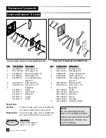 Предварительный просмотр 10 страницы BeaconMedaes Gemini Diamond II Service Manual