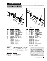 Предварительный просмотр 11 страницы BeaconMedaes Gemini Diamond II Service Manual