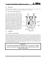 Предварительный просмотр 26 страницы BeaconMedaes Lifeline Camel Installation, Operation And Maintenance Manual