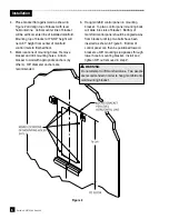 Предварительный просмотр 6 страницы BeaconMedaes Lifeline Medical Systems Installation, Operation And Service Manual