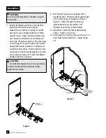 Предварительный просмотр 8 страницы BeaconMedaes Lifeline Medical Systems Installation, Operation And Service Manual