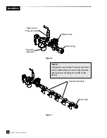 Предварительный просмотр 10 страницы BeaconMedaes Lifeline Medical Systems Installation, Operation And Service Manual