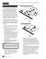 Предварительный просмотр 12 страницы BeaconMedaes Lifeline Medical Systems Installation, Operation And Service Manual