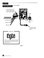 Предварительный просмотр 18 страницы BeaconMedaes Lifeline Medical Systems Installation, Operation And Service Manual