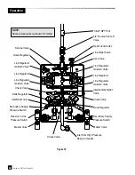 Предварительный просмотр 32 страницы BeaconMedaes Lifeline Medical Systems Installation, Operation And Service Manual