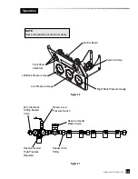 Предварительный просмотр 33 страницы BeaconMedaes Lifeline Medical Systems Installation, Operation And Service Manual