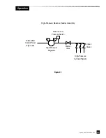 Предварительный просмотр 35 страницы BeaconMedaes Lifeline Medical Systems Installation, Operation And Service Manual