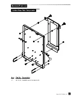 Предварительный просмотр 61 страницы BeaconMedaes Lifeline Medical Systems Installation, Operation And Service Manual