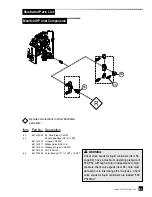 Предварительный просмотр 63 страницы BeaconMedaes Lifeline Medical Systems Installation, Operation And Service Manual