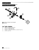 Предварительный просмотр 66 страницы BeaconMedaes Lifeline Medical Systems Installation, Operation And Service Manual