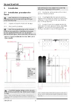 Предварительный просмотр 8 страницы BeaconMedaes Manfiold Operation And Maintenance Instructions