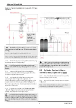 Предварительный просмотр 9 страницы BeaconMedaes Manfiold Operation And Maintenance Instructions